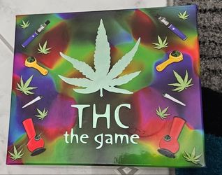 Thc The Game