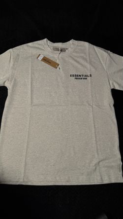 Essentials Shirt