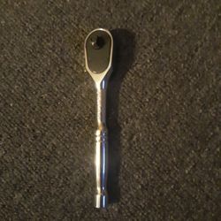 Stanley ratchet 