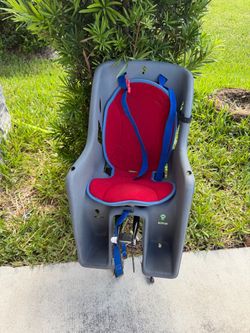 Bell Cocoon 300 Child Seat Bike Carrier