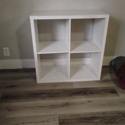 Ikea kalex Cube Shelf