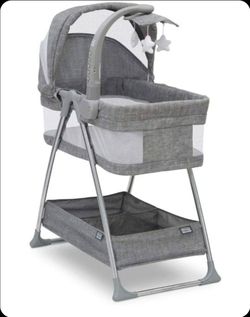 Bedside Bassinet