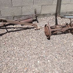 Yard Antiques 