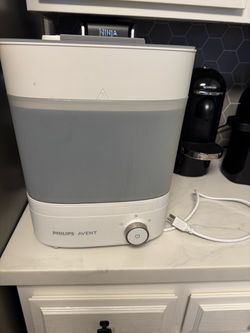 Philips Avent Baby Bottle Sterilizer