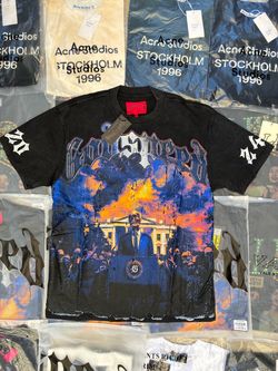 Godspeed t shirt
