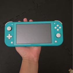 Nitendo Lite *bought for 300*