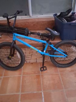Free agent novus  20 inch