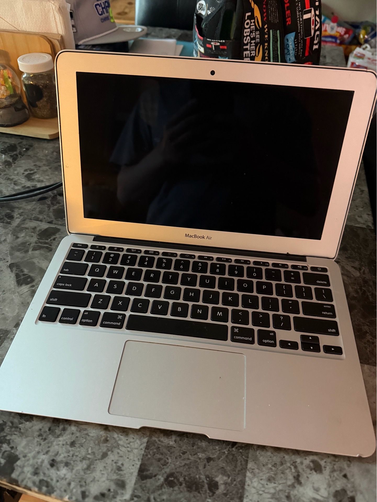 Apple MacBook Air 2015