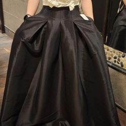 Brand New Dress