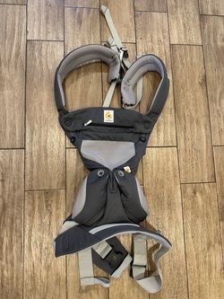 Ergo baby Carrier