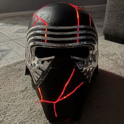 Kylo Ren Mask