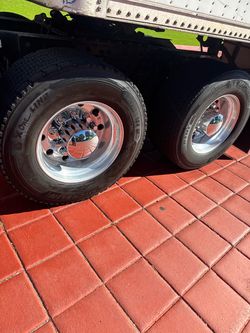 Commercial Tires