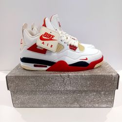 Jordan 4 Retro x Nigel Sylvester size 10