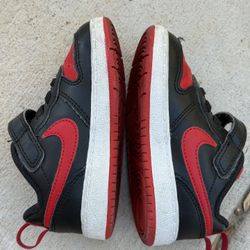 Toddler Nikes 