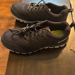 Reebok Safety Toe Shoes
