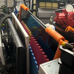 65” Sharp Aquos Tv