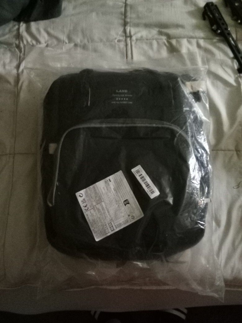 Diaper Bag