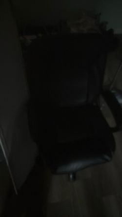 office chair or like gaming chair