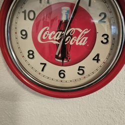 Clock For Wall