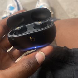 Beats Studio Budz +
