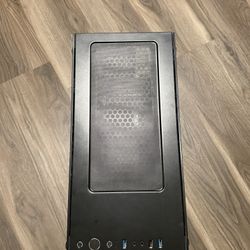 Computer Desktop Tower: Rosewell Prism T500