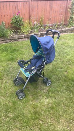 Combi Baby Stroller,easy to folding,not heavy.