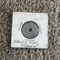 Old Coins