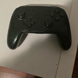 Nintendo Controller 