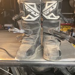 Youth Riding Boots