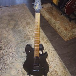 Electric Guitar 