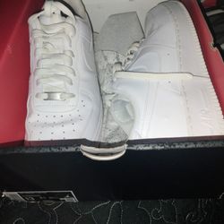 Nike Air Force(Have 2 Pairs Available Size 13 & Size 14)