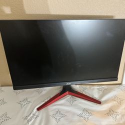 Monitor Brand: acer 