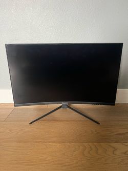Gaming monitor