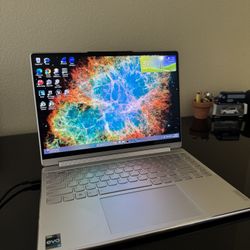 Lenovo Yoga Laptop 13th Gen Intel(R) 