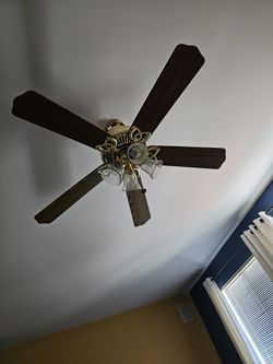 Ceiling Fan 