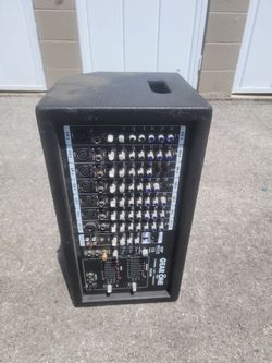 Gear One Amplifier