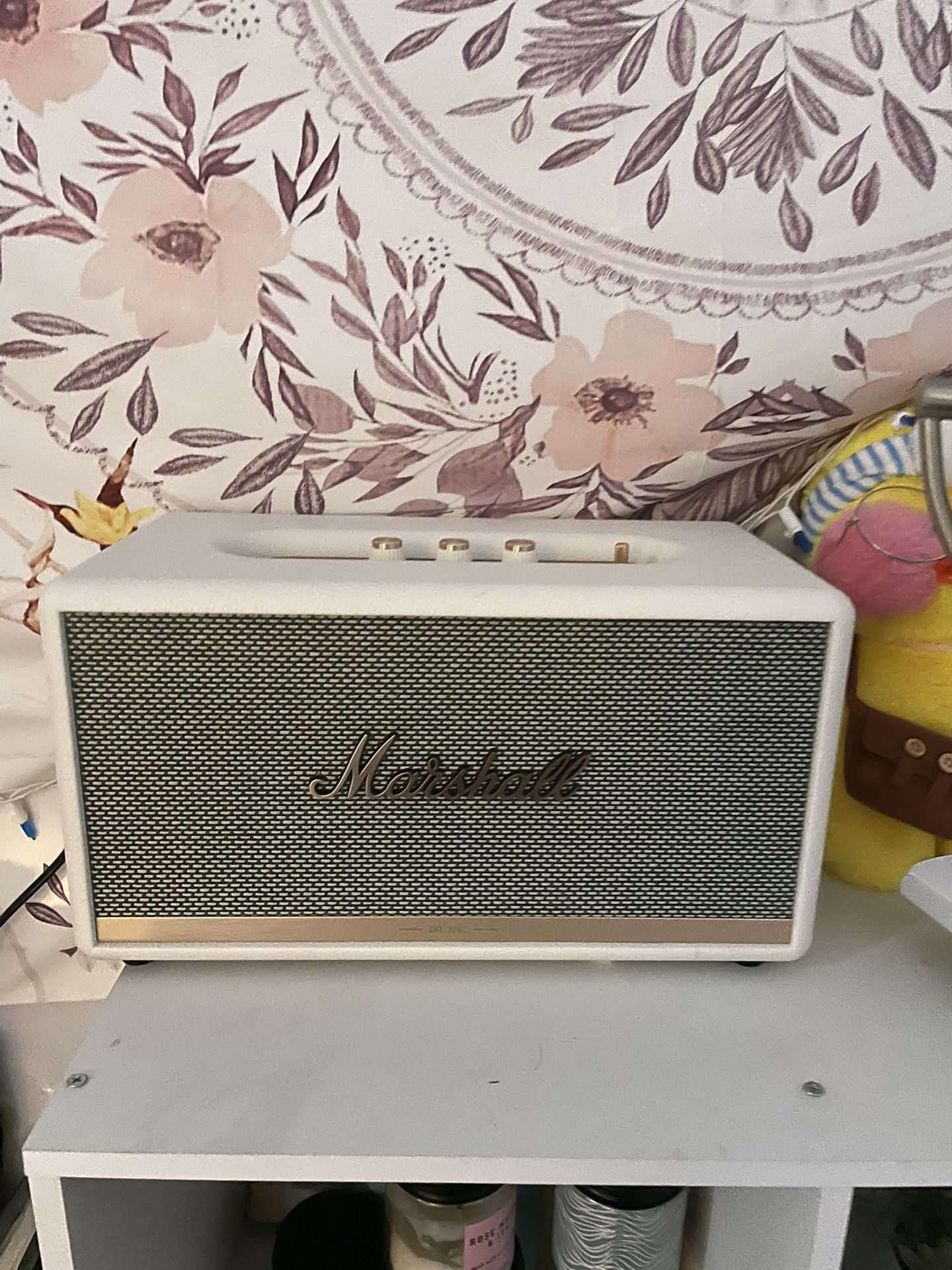 Marshall Stanmore II Wireless Bluetooth Speaker