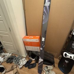 Armada Men ARV ski 25 175 CM 