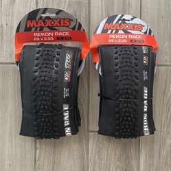 MAXXIS REKON RACE