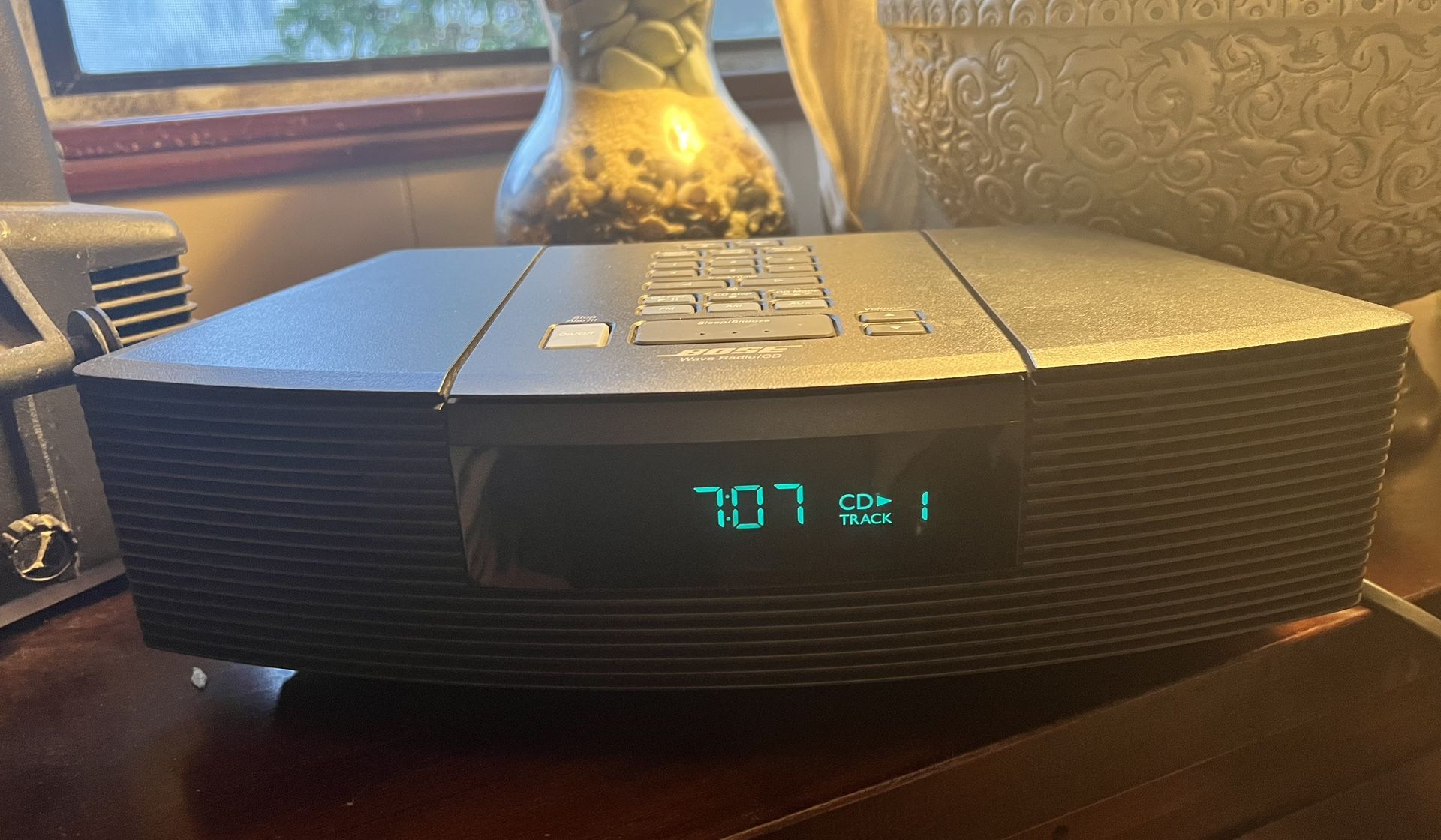 Bose Wave Radio/CD – Classic Sound System (Works Perfectly!)