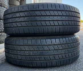 225 65 17 Falken
