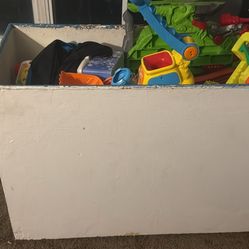 Kids Stuff. 
