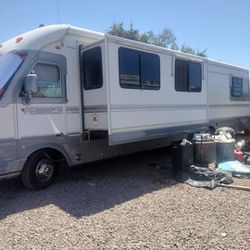RV Motorhome Need Gone Read All Of Post