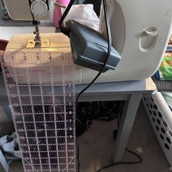 Brother Sewing machine 