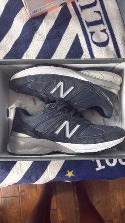 New balance 990