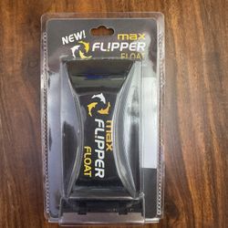 MAX Flipper FLOAT - Magnetic Aquarium Algae Cleaner