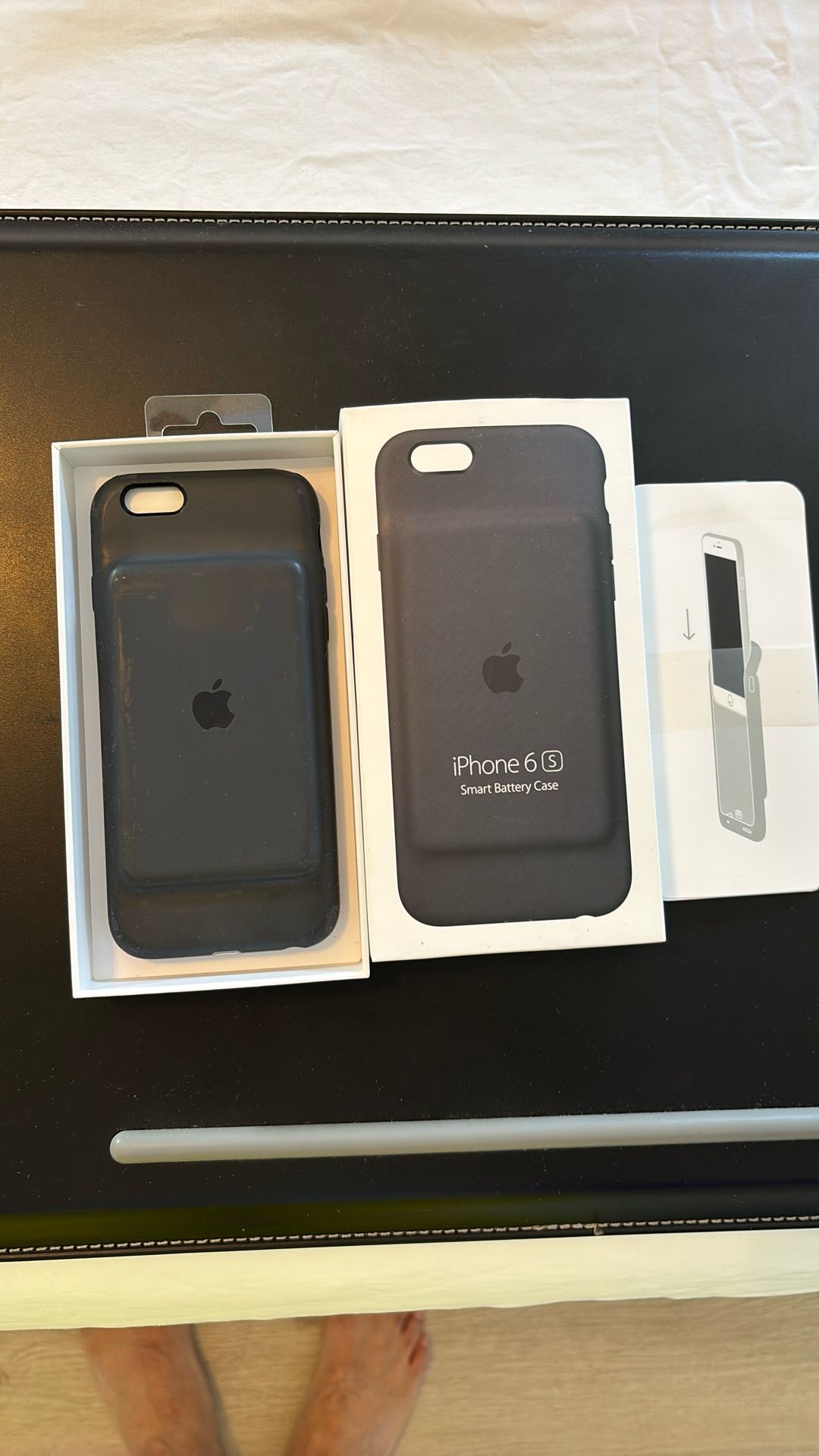 iPhone 6 S Smart Battery Case Only