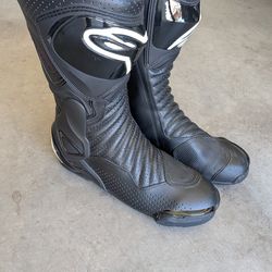Alpinestars Boots