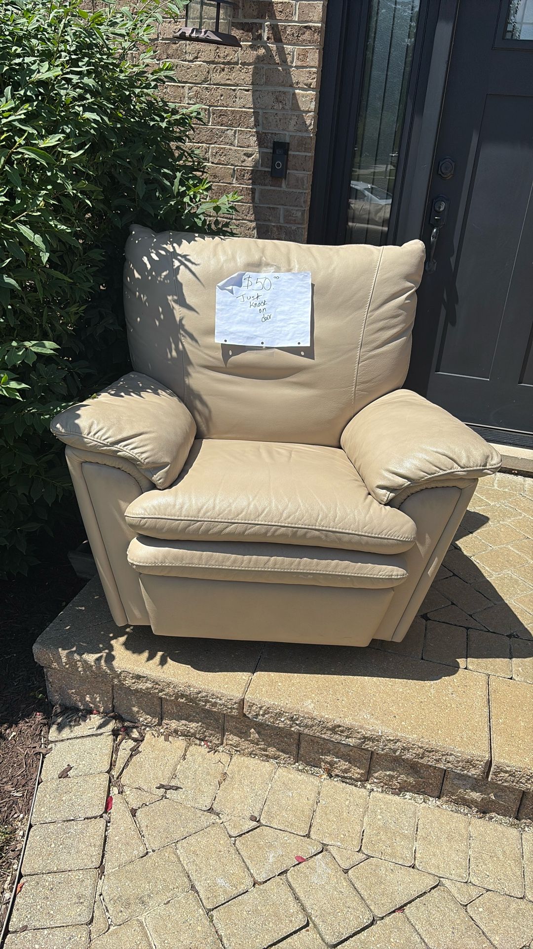Chair Recliner