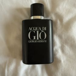 Acqua Di Gio Cologne